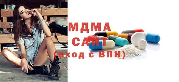 стафф Иннополис