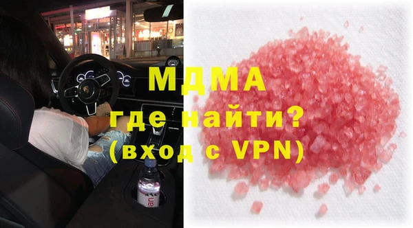 стафф Иннополис