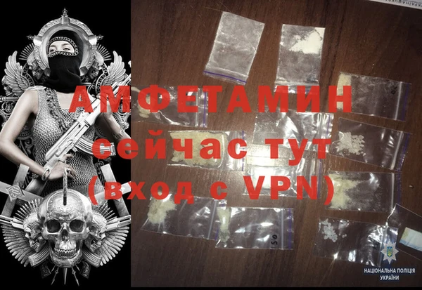 ALPHA PVP Инта